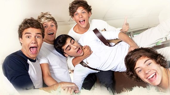 One Direction One Direction